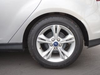 Used 2013 Ford Focus SE in Bakersfield, California