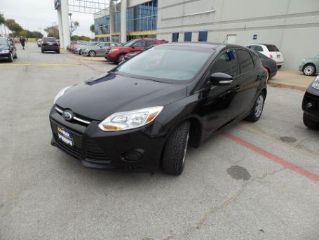 Used 2013 Ford Focus SE in Irving, Texas