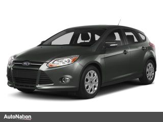 Used 2014 Ford Focus SE in Burleson, Texas