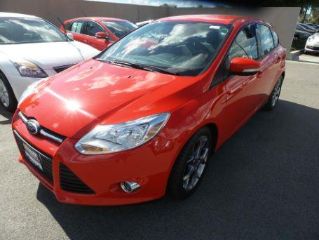 Used 2014 Ford Focus SE in Escondido, California