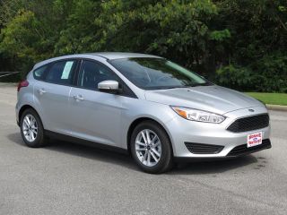 Used 2015 Ford Focus SE in Gadsden, Alabama