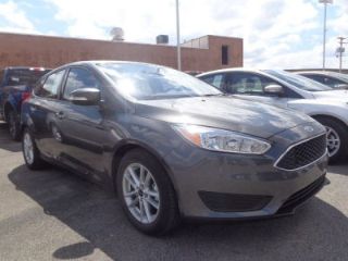 Used 2015 Ford Focus SE in Elkins, West Virginia
