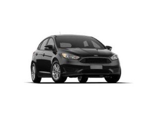 Used 2015 Ford Focus SE in Odessa, Texas