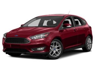 Used 2016 Ford Focus SE in Roanoke Rapids, North Carolina