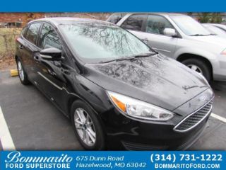 Used 2016 Ford Focus SE in Hazelwood, Missouri