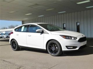 Used 2016 Ford Focus SE in Birmingham, Alabama