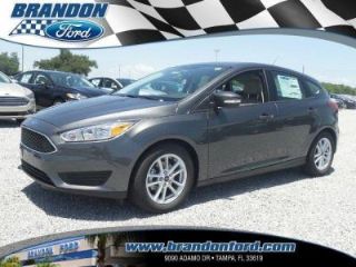 Used 2016 Ford Focus SE in Tampa, Florida