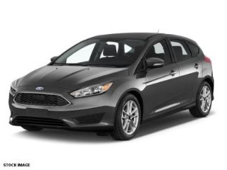 Used 2016 Ford Focus SE in Uniontown, Pennsylvania