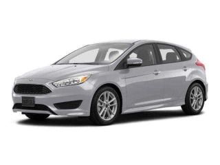 Used 2017 Ford Focus SE in Westborough, Massachusetts
