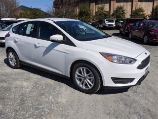 Used 2018 Ford Focus SE in Wheaton, Maryland