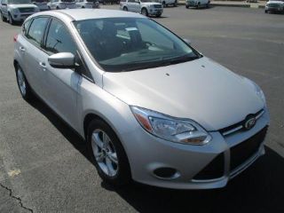 Used 2013 Ford Focus SE in Poplar Bluff, Missouri
