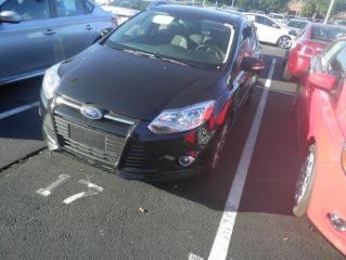 Used 2013 Ford Focus SE in Memphis, Tennessee