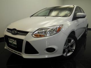 Used 2013 Ford Focus SE in Gladstone, Missouri