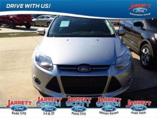 Used 2014 Ford Focus SE in Avon Park, Florida