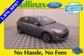 Used 2014 Ford Focus SE in Kissimmee, Florida