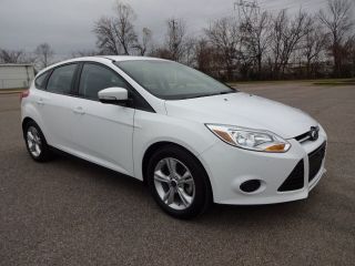 Used 2014 Ford Focus SE in Memphis, Tennessee