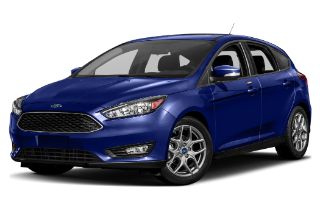 Used 2018 Ford Focus SE in Fort Walton Beach, Florida