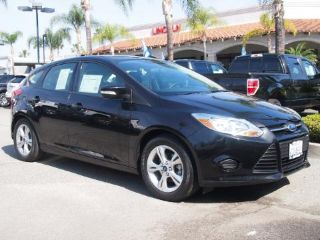 Used 2013 Ford Focus SE in Duarte, California