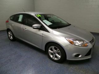 Used 2014 Ford Focus SE in Bismarck, North Dakota