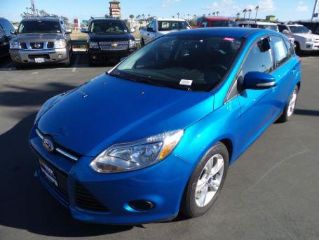Used 2014 Ford Focus SE in Oxnard, California