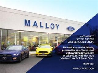 Used 2015 Ford Focus SE in Winchester, Virginia