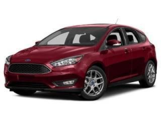 Used 2016 Ford Focus SE in Redford, Michigan