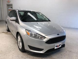 Used 2017 Ford Focus SE in Hagerstown, Maryland