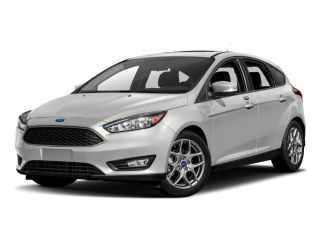Used 2017 Ford Focus SE in Cambridge, Massachusetts