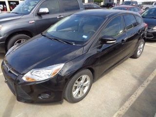 Used 2013 Ford Focus SE in McKinney, Texas
