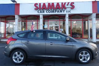 Used 2013 Ford Focus SE in Salem, Oregon