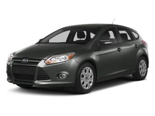 Used 2014 Ford Focus SE in Peoria, Arizona