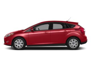 Used 2014 Ford Focus SE in Show Low, Arizona
