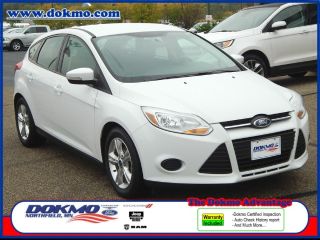 Used 2014 Ford Focus SE in Northfield, Minnesota