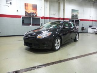 Used 2014 Ford Focus SE in Scranton, Pennsylvania