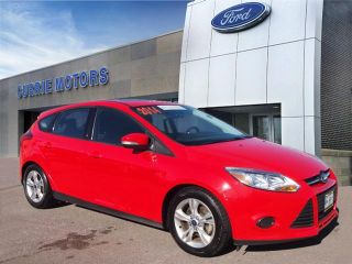 Used 2014 Ford Focus SE in Frankfort, Illinois
