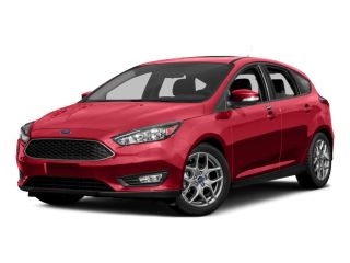 Used 2015 Ford Focus SE in Federal Way, Washington