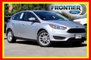 Used 2015 Ford Focus SE in Santa Clara, California