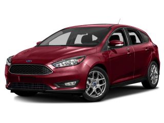 Used 2015 Ford Focus SE in Massillon, Ohio