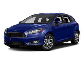 Used 2016 Ford Focus SE in Lebanon, Pennsylvania