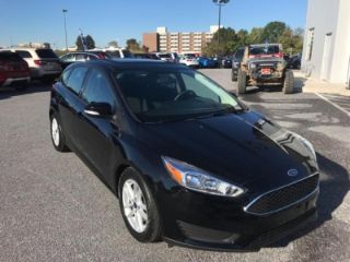 Used 2016 Ford Focus SE in Hagerstown, Maryland