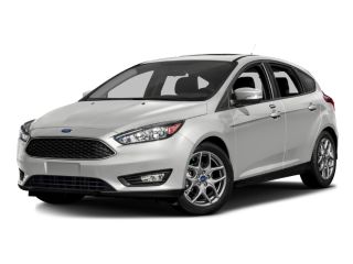Used 2016 Ford Focus SE in Orlando, Florida