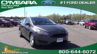 Used 2016 Ford Focus SE in Northglenn, Colorado