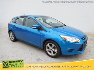 Used 2013 Ford Focus SE in Gaithersburg, Maryland