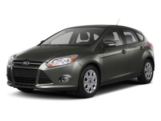 Used 2013 Ford Focus SE in Peoria, Arizona