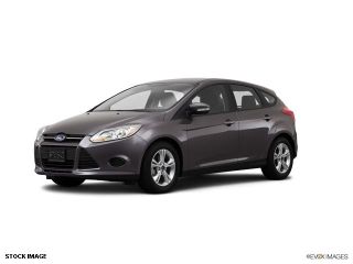 Used 2014 Ford Focus SE in Paoli, Pennsylvania