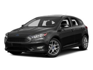 Used 2015 Ford Focus SE in Oak Brook, Illinois