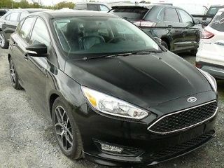 Used 2015 Ford Focus SE in Hurlock, Maryland