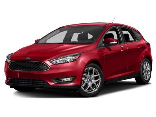 Used 2016 Ford Focus SE in Daytona Beach, Florida