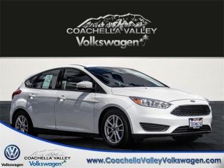 Used 2016 Ford Focus SE in Indio, California