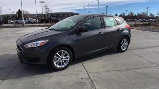 Used 2018 Ford Focus SE in Aurora, Colorado